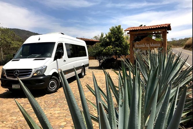 Private San Sebastian Del Oeste Tour - Tour Duration and Logistics