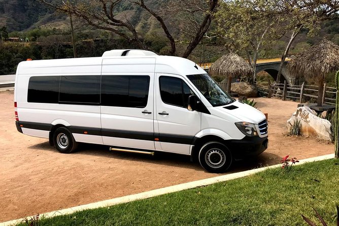 Private San Sebastian Del Oeste Tour - Cancellation Policy