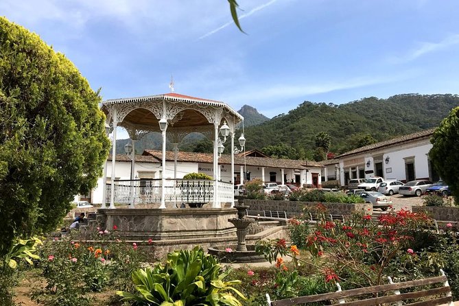 Private San Sebastian Del Oeste Tour - Customer Reviews and Ratings