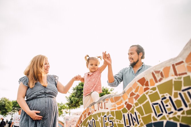 Private San Sebastian Photoshoots - Cancellation Policy