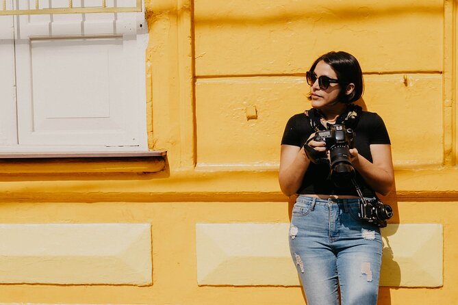 Private San Sebastian Photoshoots - Reviews