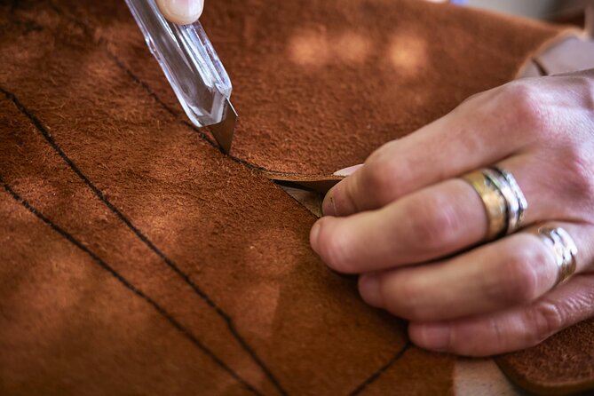 Private Sandal Making in Palma De Mallorca - The Sum Up