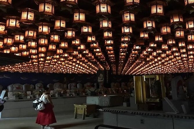 Private Sandankyo Valley Tour From Hiroshima With a Local Guide - Cancellation Policy