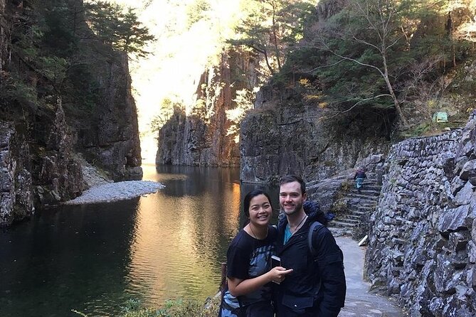 Private Sandankyo Valley Tour From Hiroshima With a Local Guide - Contact Information