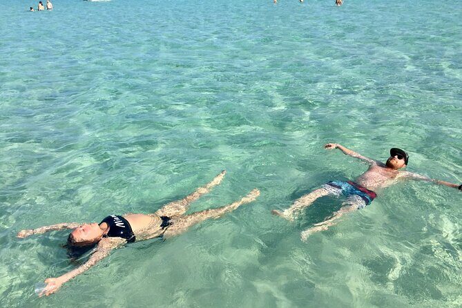 Private Sandbar Boat Party in Sarasota - FAQ