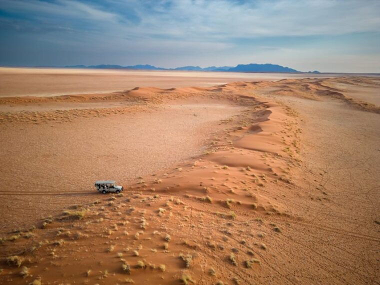 Private Sandwich Harbour 4x4 Tour with Lunch - Walvis Bay - Final Thoughts: Is This Tour Worth It?