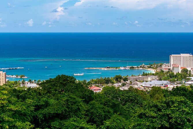 Private Sangster Airport Montego Bay Transfer to Ocho Rios Hotels - The Booking Experience and Price
