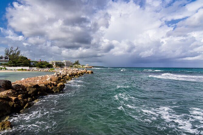 Private Sangster Airport Montego Bay Transfer to Ocho Rios Hotels - Why Choose This Transfer?