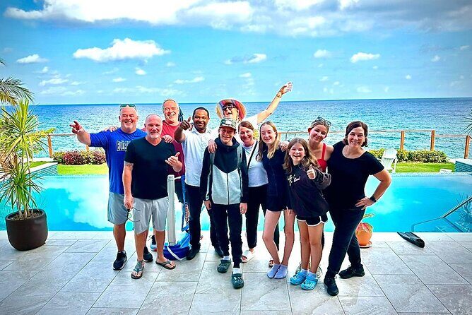 Private Sangster Airport Montego Bay Transfer to Ocho Rios Hotels - The Sum Up: Who Is This Transfer For?