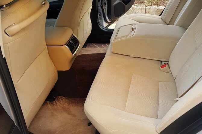 Private Sangster Airport Transfer to Excellence Oyster Bay Hotel - Who Should Book This Service?