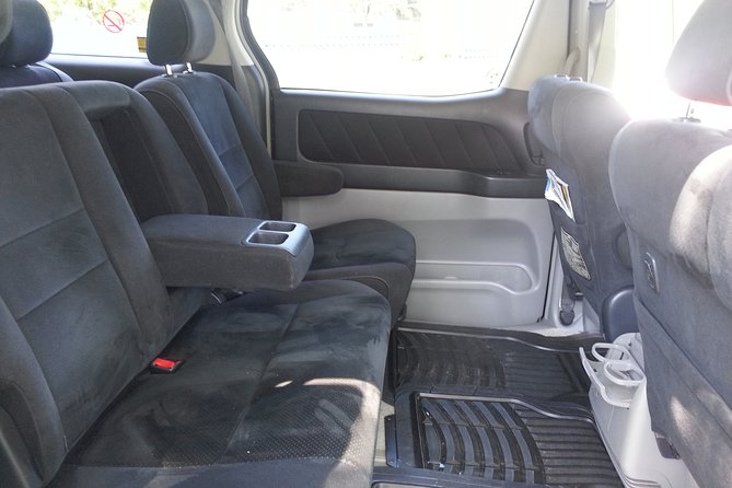 Private Sangster Airport Transfer to Ocho Rios - Pricing and Booking Details