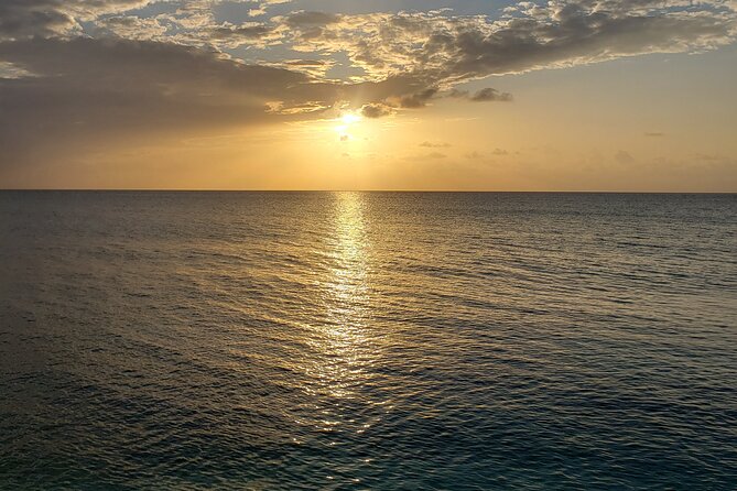 Private Sangsters Int. Airport Pickup to Montego Bay Resorts - Pricing and Booking Details