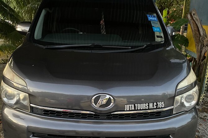 Private Sangsters Int. Airport Pickup to Montego Bay Resorts - The Sum Up