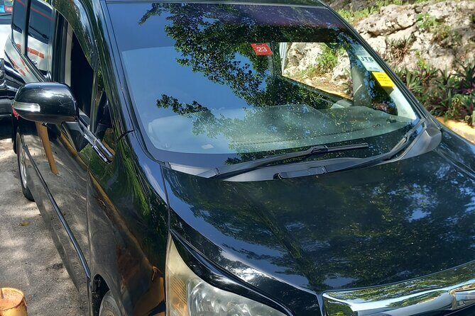 Private Sangsters International Airport Transfers - Good To Know