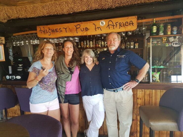 Private Sani Pass Classic Tour: High Value for Money - Tour Pricing and Inclusions