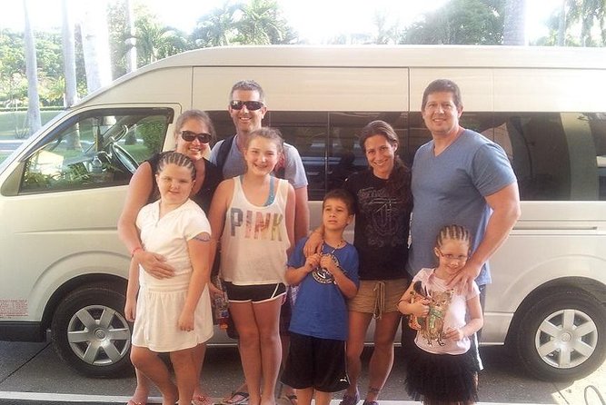 Private Sanster International Airport Transfer to Montego Bay Hotels - Good To Know