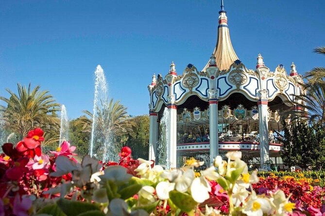 Private Santa Clara Halloween Family Fun Tour - Tour Highlights