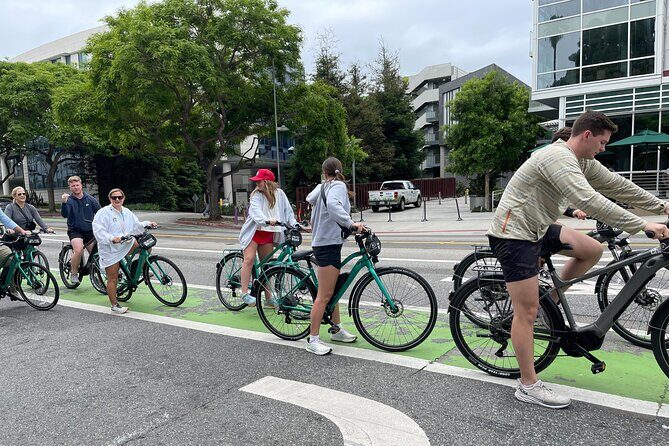 Private Santa Monica and Venice Beach Bike Tour - Pricing and Value