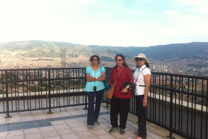 Private Santafé De Antioquia and Medellín Sightseeing Tour - Tour Highlights