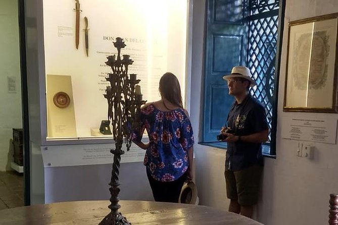 Private Santafé De Antioquia and Medellín Sightseeing Tour - Guide and Transportation