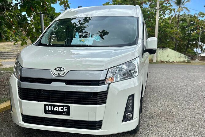 Private Santiago Airport Transfer to Puerto Plata Hotels - What Makes This Transfer Stand Out  