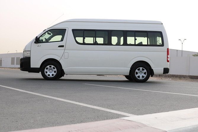 Private Santo Domingo Airport (SDQ) Transfers To La Romana & Bayahibe Hotels - An In-Depth Look at the Private Transfer Experience