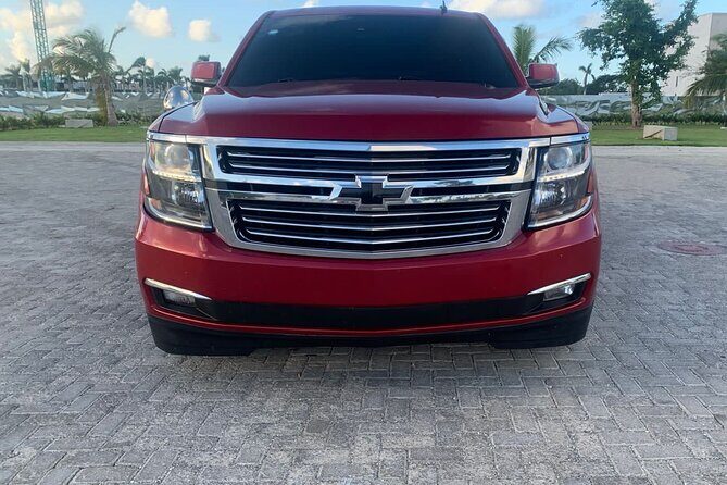 Private Santo Domingo Airport (SDQ) Transfers To La Romana & Bayahibe Hotels - Who Should Consider This Transfer?