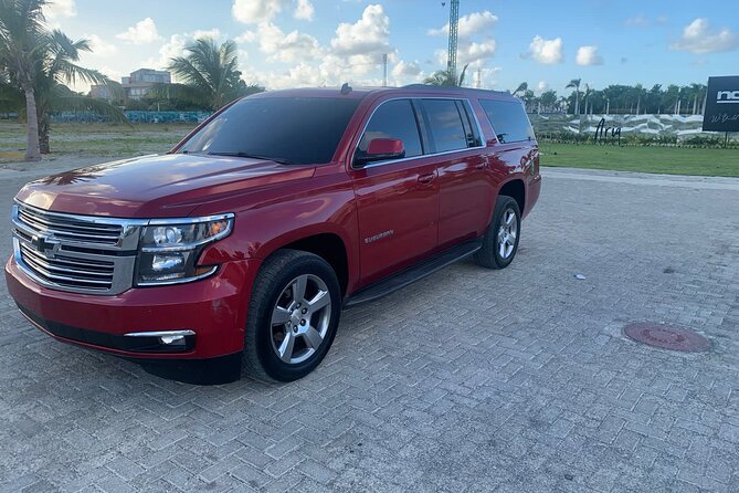 Private Santo Domingo Airport (SDQ) Transfers To Pedernales & Barahona Hotels - Pricing and Booking Details