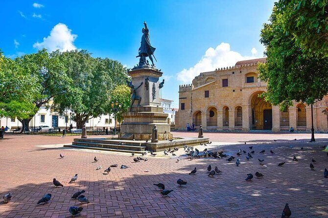 Private Santo Domingo City Tour: Los Tres Ojos and More - Introducing a comprehensive look at the Santo Domingo private tour