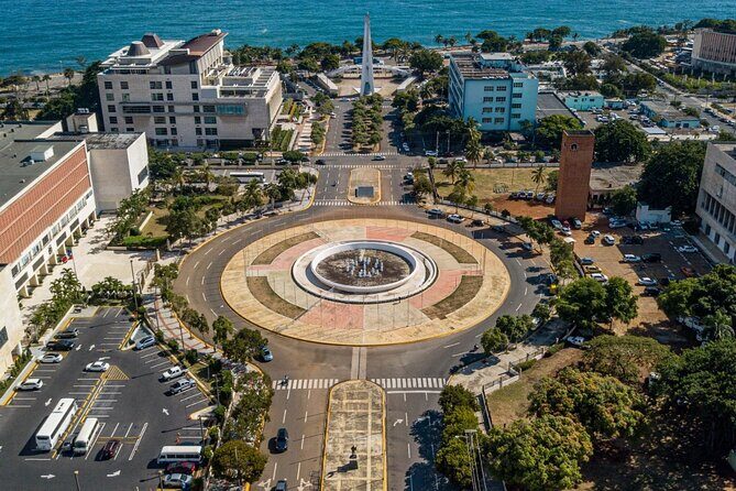 Private Santo Domingo City Tour: Los Tres Ojos and More - Good To Know