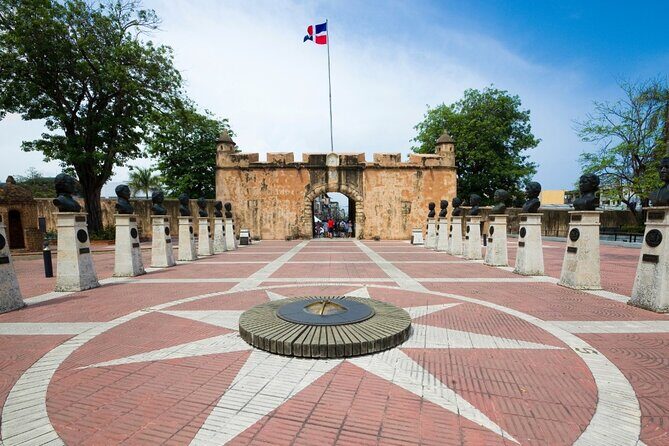 Private Santo Domingo City Tour: Los Tres Ojos and More - Frequently Asked Questions