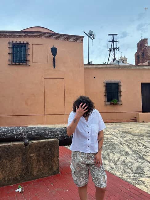 Private: Santo Domingo: Colonial Zone Guided Bike Tour - Deep Dive into the Itinerary