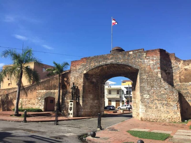 Private: Santo Domingo: Colonial Zone Guided Bike Tour - Practical Details & Tips