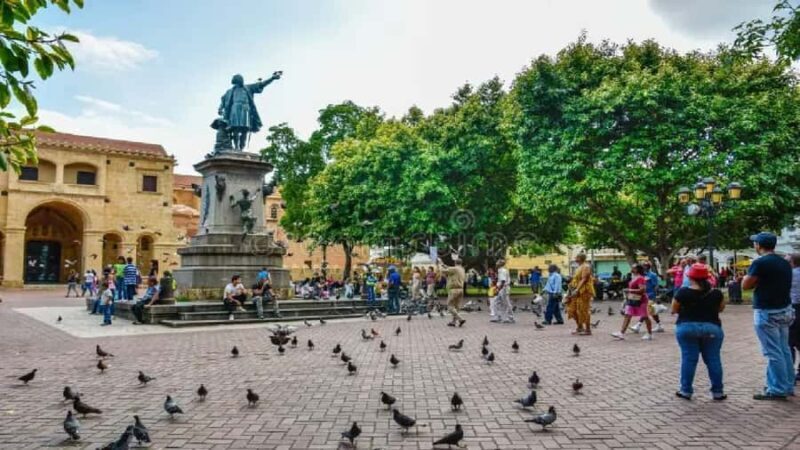 Private: Santo Domingo Day Trip with Lunch & Drinks - Tips for Making the Most of Your Day Trip