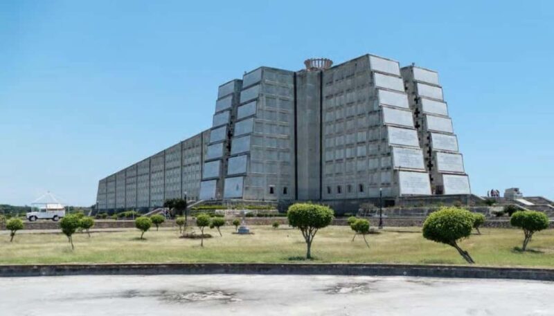 Private Santo Domingo Full-Day Experience with Lunch - Why This Tour Is Worth Considering