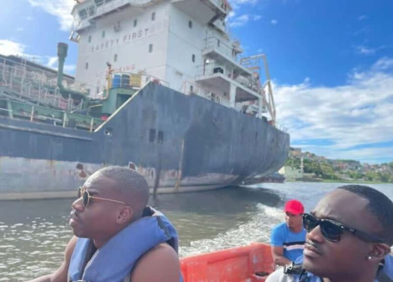 Private: Santo Domingo Riverside Cruise & City Sights Tour - A Deep Dive into the Santo Domingo Riverside Cruise & Sights Tour