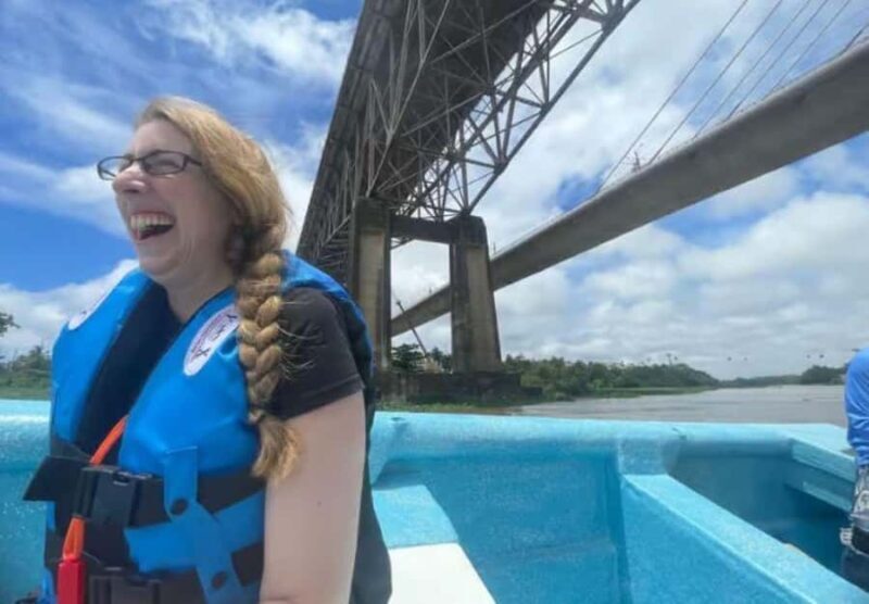 Private: Santo Domingo Riverside Cruise & City Sights Tour - FAQ