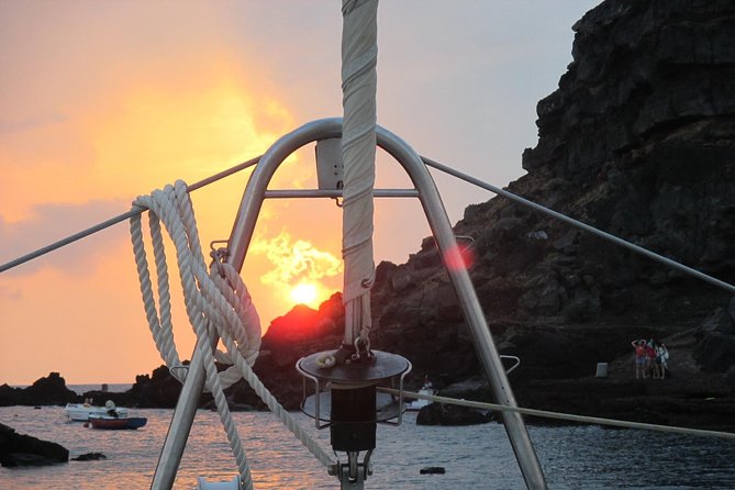 Private Santorini Day Cruise All Inclusive - Traveler Photos and Reviews