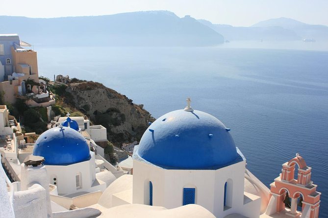 Private Santorini Day Cruise All Inclusive - Highlights of the Experience