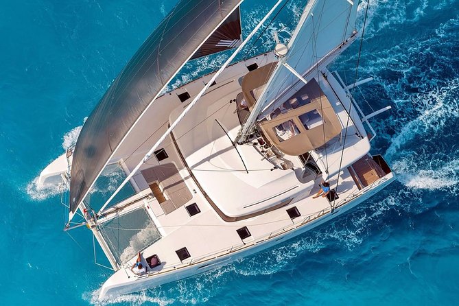 Private Santorini Day Cruise All Inclusive - Customer Reviews and Memorable Experience