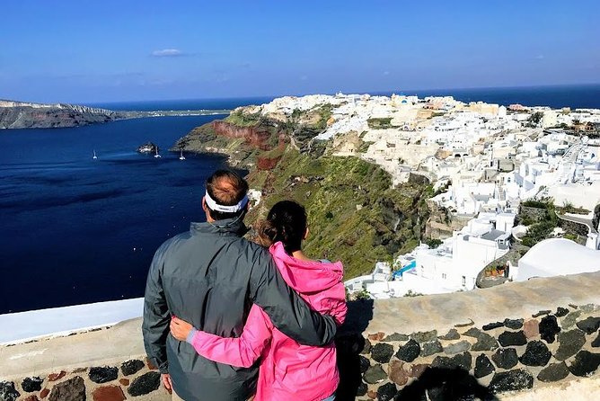 Private Santorini Highlights Day Tour - Common Questions