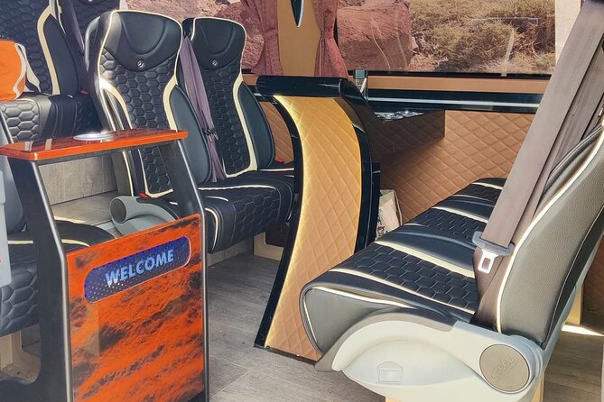 Private Santorini Island Tour - Booking Information