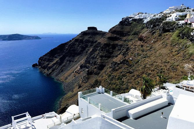 Private Santorini Shore Excursions Trip & Highlights - Pricing and Additional Information