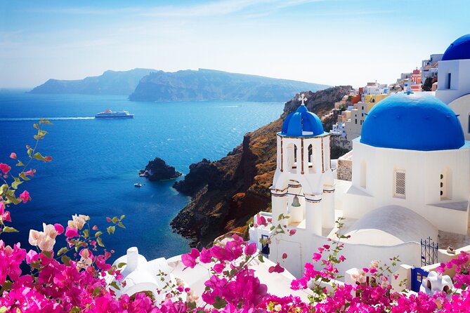 Private Santorini Sunset, Highlights & Wine Shore Excursion - Common Questions