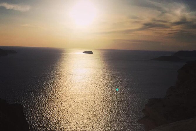 Private Santorini Sunset Picnic Experience - Cancellation and Refund Policy