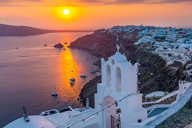 Private Santorini Tailor Made - Choice of the Guest! - Traveler Photos