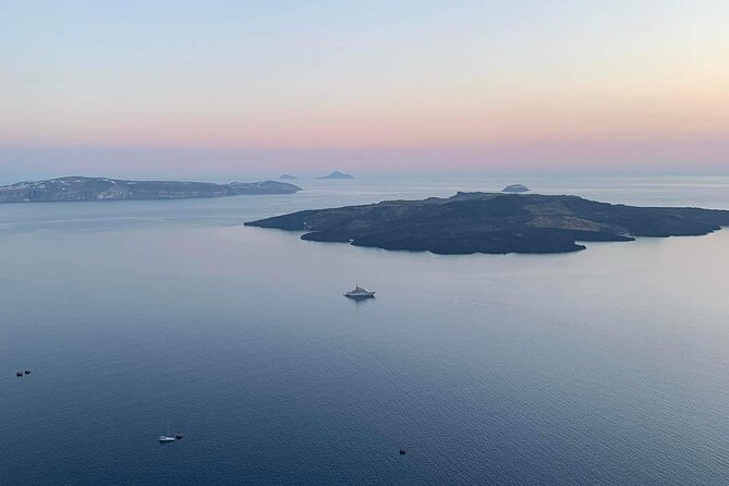 Private Santorini Top Spots Tour - Itinerary Highlights