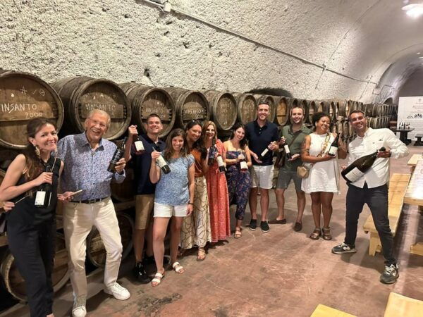 Private Santorini Tour: 3 Wineries 15 Wines and Lunch 4hour - Booking Your Tour