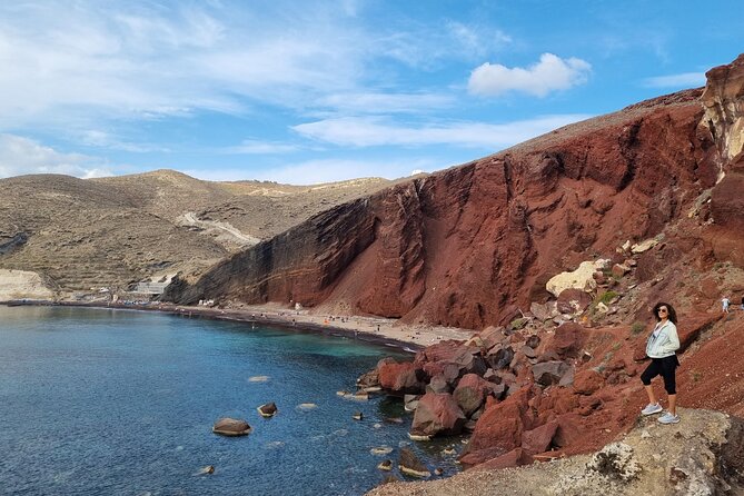 Private Santorini Tour Through Wine Tasting Adventure - Reviews