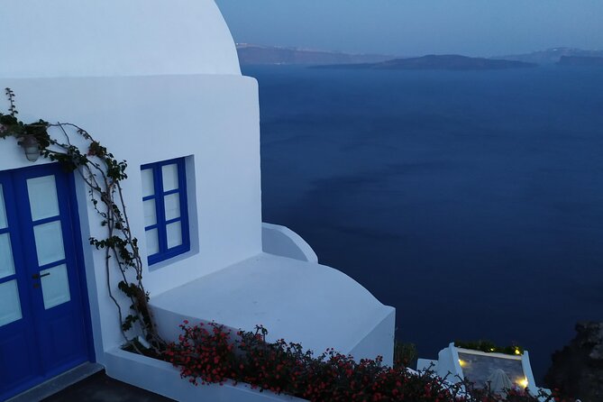 Private Santorini Tour Through Wine Tasting Adventure - Questions